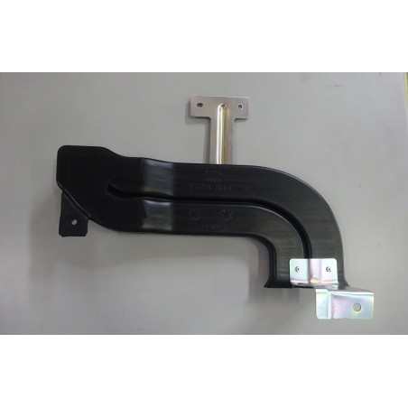 I de conduit d'air du plancher gauche - BYD - 13018999-00