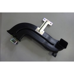 I de conduit d'air du plancher gauche - BYD - 13018999-00