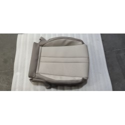 Mousse de garniture d'assise de siège conducteur-Beige YAP - BYD - 19645631-00
