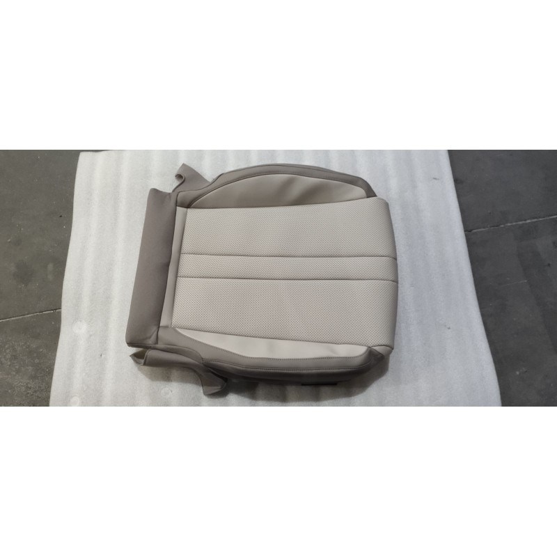 Mousse de garniture d'assise de siège conducteur-Beige YAP - BYD - 19645631-00
