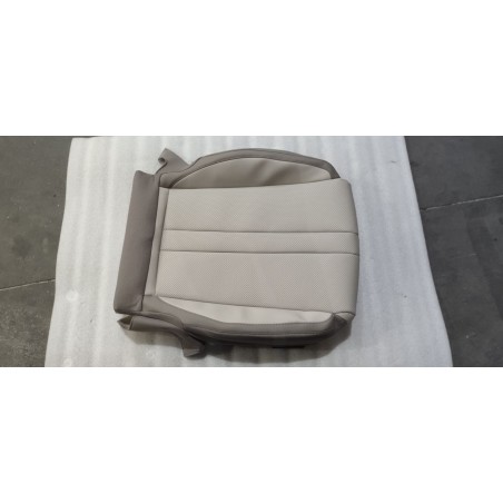 Mousse de garniture d'assise de siège conducteur-Beige YAP - BYD - 19645631-00