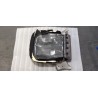 Mousse de garniture d'assise de siège conducteur-Beige YAP - BYD - 19645631-00