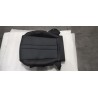 Mousse de garniture d'assise de siège conducteur-Noir A7 - BYD - 19645630-00