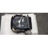 Mousse de garniture d'assise de siège conducteur-Noir A7 - BYD - 19645630-00