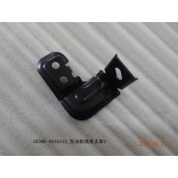 Support 2 du faisceau de câbles du moteur - BYD - 13008493-00