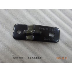 Support 1 du faisceau de câbles du moteur - BYD - 13008492-00