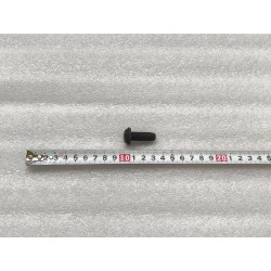 Boulon à tête cylindrique bombée à six pans creux - BYD - 13007815-00