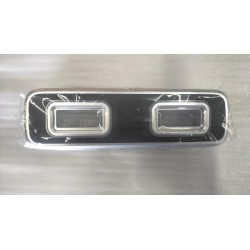 Éclairage intérieur arrière - Noir foncé 5 - BYD - 13007814-00
