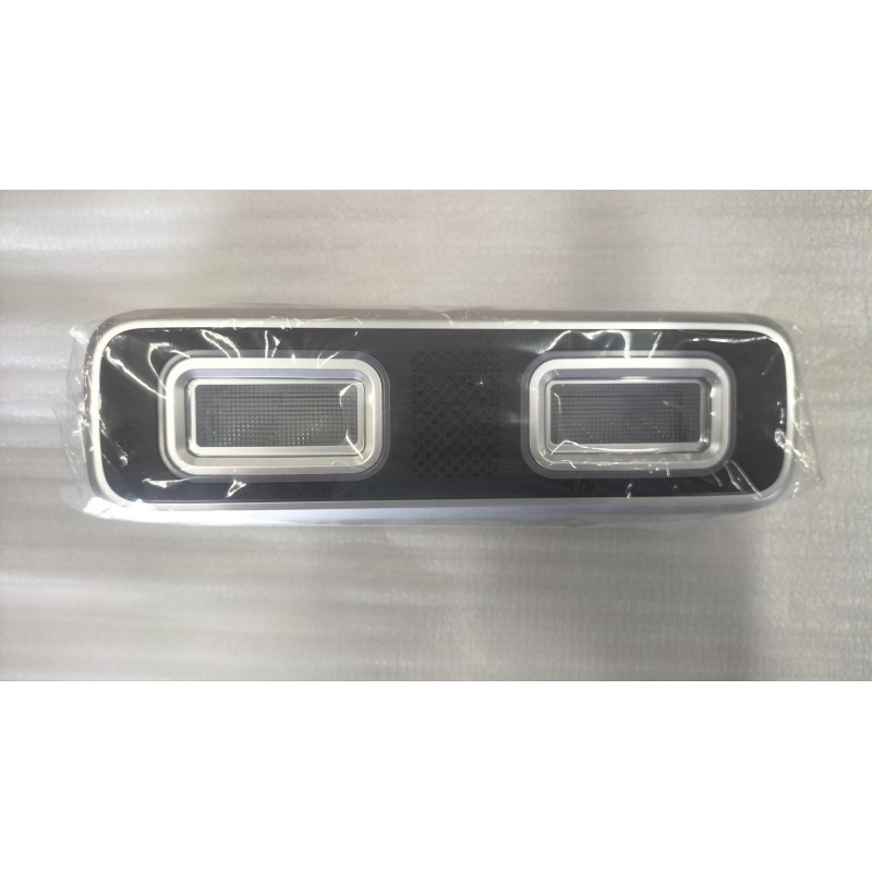Éclairage intérieur arrière - Noir foncé 5 - BYD - 13007814-00
