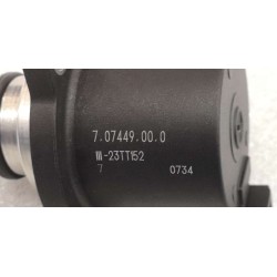 Vanne CRV - BYD - 13006508-00