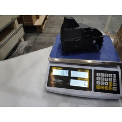 Support inférieur de la boîte à fusibles du compartiment avant - BYD - 13006205-00
