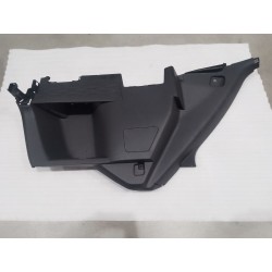 Protection de la paroi latérale arrière droite - Noir foncé 5 - BYD - 13006096-00