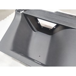 Protection de la paroi latérale arrière droite - Noir foncé 5 - BYD - 13006096-00