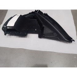 Protection de la paroi latérale arrière droite - Noir foncé 5 - BYD - 13006096-00