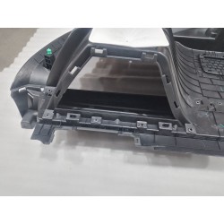 Protection de la paroi latérale arrière droite - Noir foncé 5 - BYD - 13006096-00