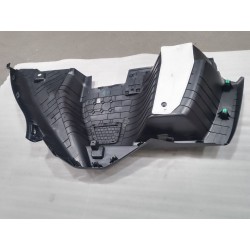 Protection de la paroi latérale arrière droite - Noir foncé 5 - BYD - 13006096-00