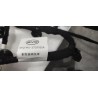 Dossier de siège avant passager-Noir A7 - BYD - 19645627-00