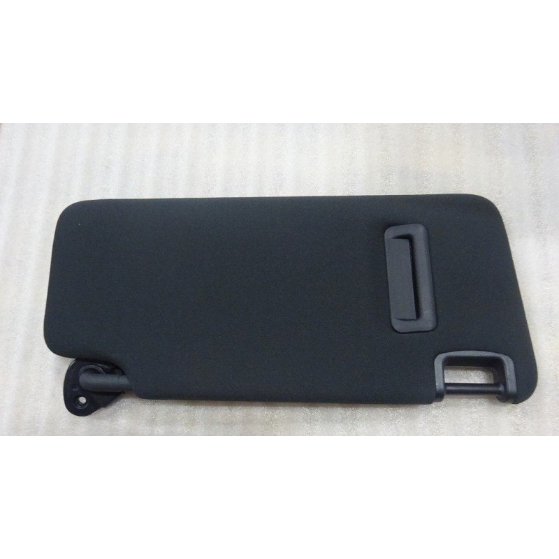 Pare-soleil gauche - Noir foncé 5 - BYD - 13004935-00