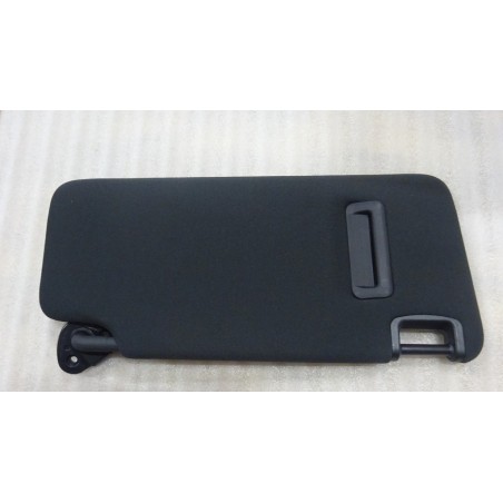 Pare-soleil gauche - Noir foncé 5 - BYD - 13004935-00