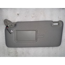 Pare-soleil gauche-Gris - BYD - 13004934-00