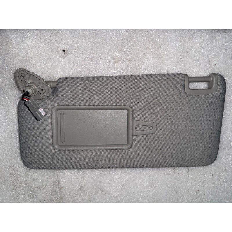 Pare-soleil gauche-Gris - BYD - 13004934-00