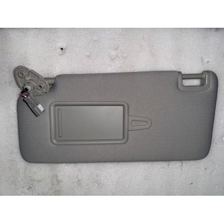 Pare-soleil gauche-Gris - BYD - 13004934-00