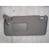 Pare-soleil gauche-Gris - BYD - 13004934-00