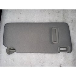 Pare-soleil gauche-Gris - BYD - 13004934-00