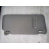 Pare-soleil gauche-Gris - BYD - 13004934-00
