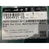 Cache de fixation de pare-soleil droit-Misty Grey - BYD - 13004931-00