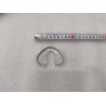 Cache de fixation de pare-soleil droit-Misty Grey - BYD - 13004931-00