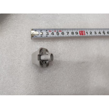 Support de fixation du pare-soleil - Misty Grey - BYD - 13004928-00