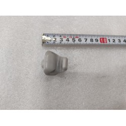Support de fixation du pare-soleil - Misty Grey - BYD - 13004928-00