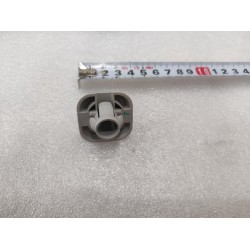 Support de fixation du pare-soleil - Misty Grey - BYD - 13004928-00