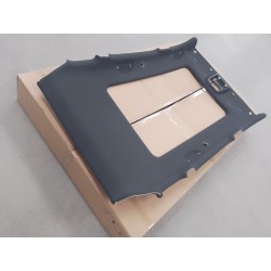 Garniture de toit - Noir foncé 5 - BYD - 13004900-00