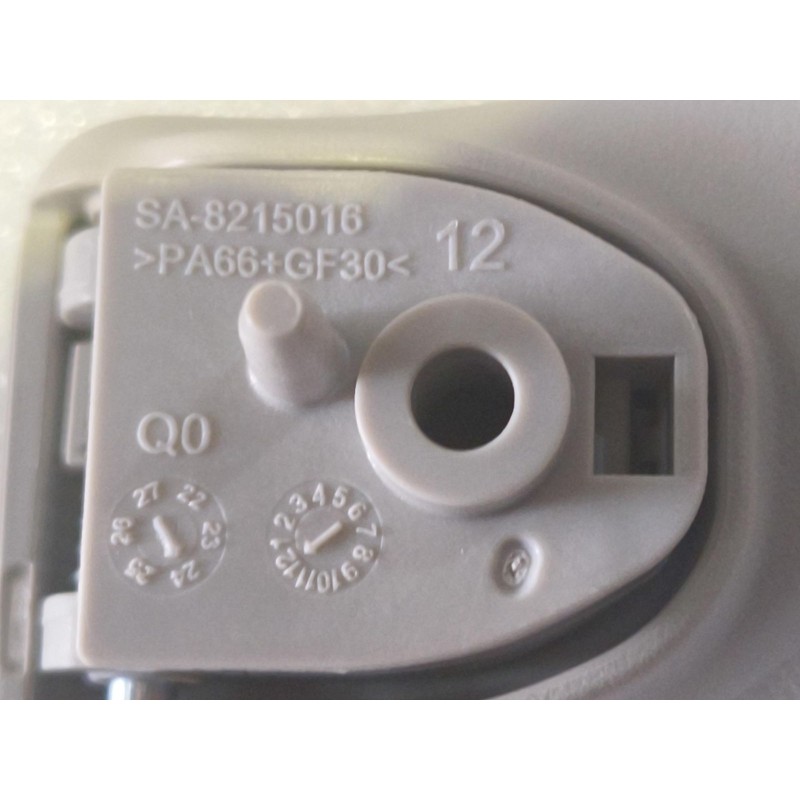 Poignée de maintien - gris - BYD - 13004898-00