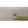 Joint torique 2 de la jupe du bloc-cylindres - BYD - 13004722-00