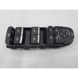 Interrupteurs de lève-vitre avant gauche - BYD - 13002757-00