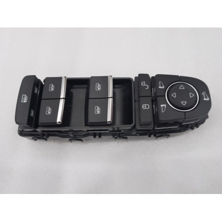 Interrupteurs de lève-vitre avant gauche - BYD - 13002757-00