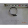 Collier de serrage à vis sans fin de type A - BYD - 13002538-00