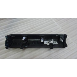 Garniture supérieur de la protection inférieure gauche - Noir foncé 5 - BYD - 13001384-00