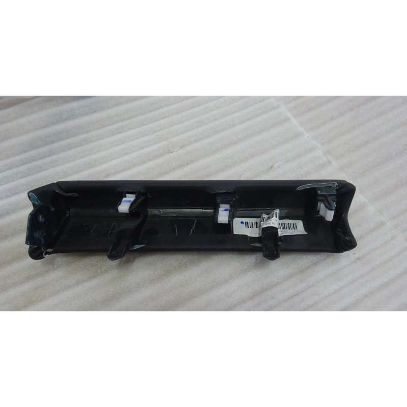 Garniture supérieur de la protection inférieure gauche - Noir foncé 5 - BYD - 13001384-00