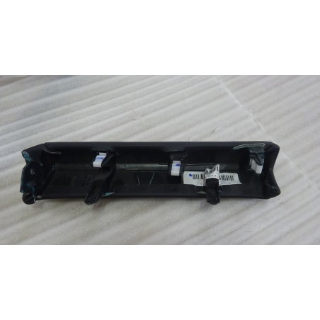 Garniture supérieur de la protection inférieure gauche - Noir foncé 5 - BYD - 13001384-00