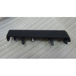 Garniture supérieur de la protection inférieure gauche - Noir foncé 5 - BYD - 13001384-00