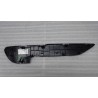 Couvercle de la poignée intérieure de la portière arrière gauche - Noir foncé 5 - BYD - 13001381-00