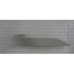 Couvercle de la poignée intérieure de la portière arrière gauche - Gris - BYD - 13001362-00