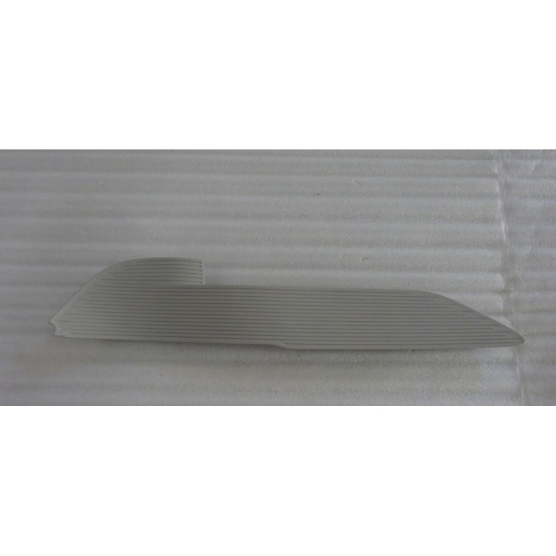 Couvercle de la poignée intérieure de la portière arrière gauche - Gris - BYD - 13001362-00