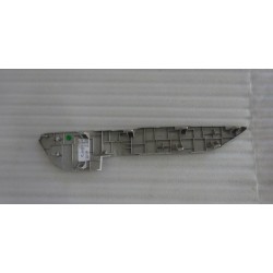 Couvercle de la poignée intérieure de la portière arrière gauche - Gris - BYD - 13001362-00