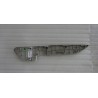 Couvercle de la poignée intérieure de la portière arrière gauche - Gris - BYD - 13001362-00