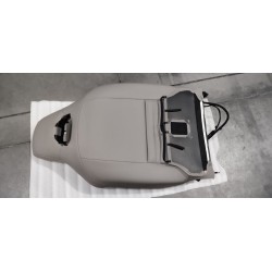 Dossier de siège avant passager-Beige YAP - BYD - 19645626-00